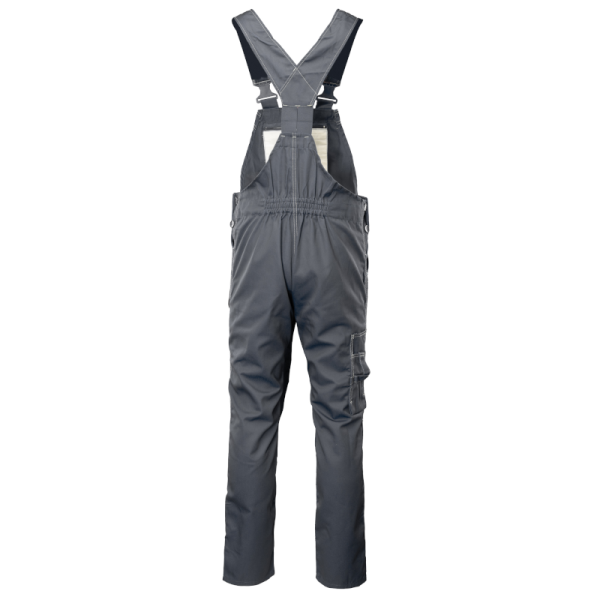 SPODNIE ROBOCZE POLSTAR BRIXTON CLASSIC ABOG OGRODNICZKI STALOWE SPODNIE ROBOCZE POLSTAR BRIXTON CLASSIC ABOG OGRODNICZKI STALOWE