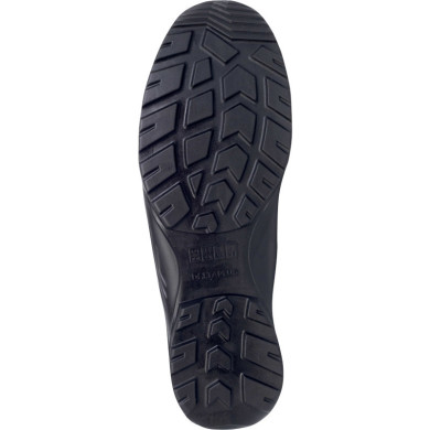 PÓŁBUTY ROBOCZE DELTA PLUS MIAMI S1P SRC ESD CZARNE PÓŁBUTY ROBOCZE DELTA PLUS MIAMI S1P SRC ESD CZARNE