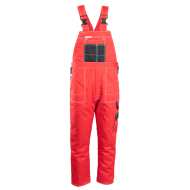 SPODNIE ROBOCZE REIS OLIWIER SO OGRODNICZKI ZIELONE