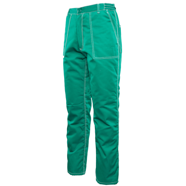 SPODNIE ROBOCZE POLSTAR BRIXTON SNOW OSSP DO PASA OCIEPLANE ZIELONE SPODNIE ROBOCZE POLSTAR BRIXTON SNOW OSSP DO PASA OCIEPLANE ZIELONE