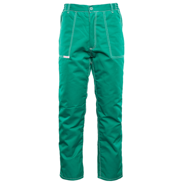 SPODNIE ROBOCZE POLSTAR BRIXTON SNOW OSSP DO PASA OCIEPLANE ZIELONE SPODNIE ROBOCZE POLSTAR BRIXTON SNOW OSSP DO PASA OCIEPLANE ZIELONE