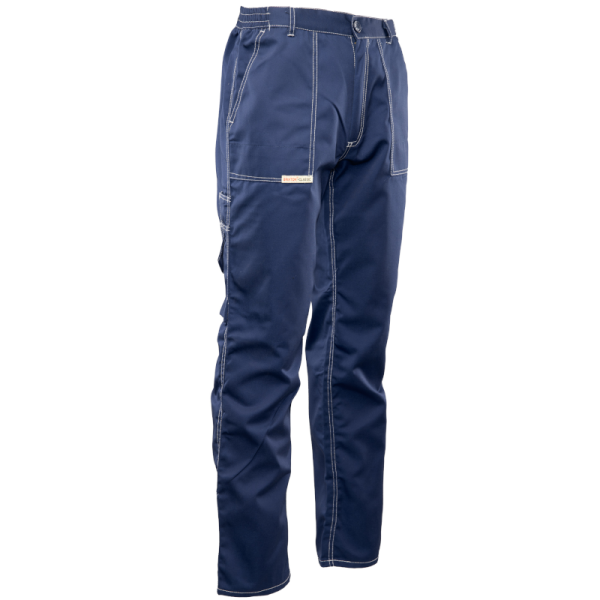 SPODNIE ROBOCZE POLSTAR BRIXTON CLASSIC ABSP DO PASA GRANATOWE SPODNIE ROBOCZE POLSTAR BRIXTON CLASSIC ABSP DO PASA GRANATOWE