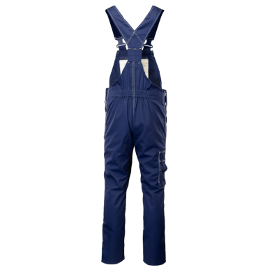 SPODNIE ROBOCZE POLSTAR BRIXTON CLASSIC ABOG OGRODNICZKI GRANATOWE