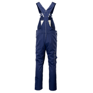SPODNIE ROBOCZE POLSTAR BRIXTON CLASSIC ABOG OGRODNICZKI GRANATOWE