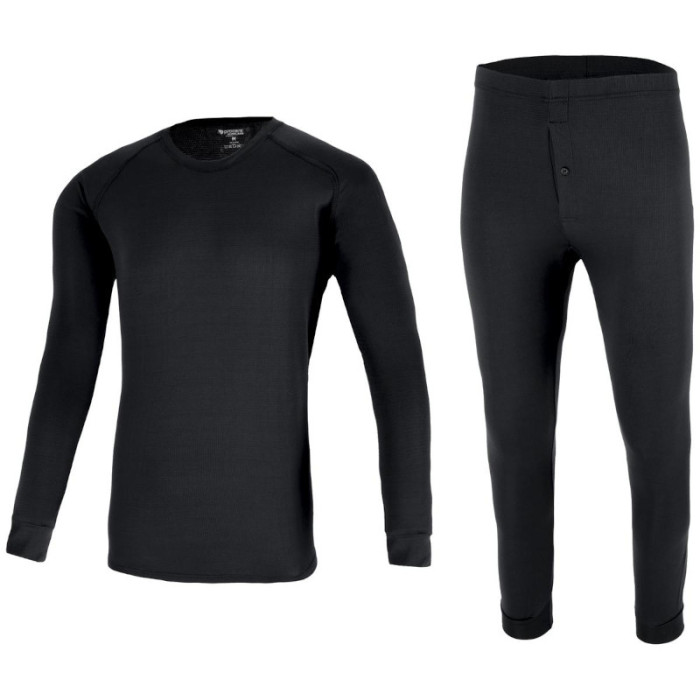 ZESTAW BIELIZNY TERMOAKTYWNEJ PROCERA NORDLAND GRANATOWY