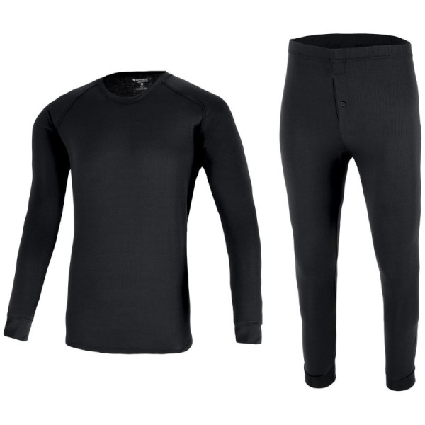 ZESTAW BIELIZNY TERMOAKTYWNEJ PROCERA NORDLAND GRANATOWY