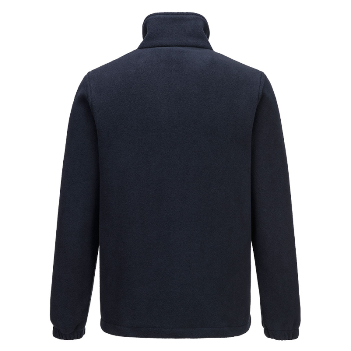 BLUZA ROBOCZA PORTWEST ARGYLL PRW-F400NAR POLAROWA GRANATOWA