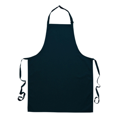 FARTUCH ROBOCZY PRZEDNI PORTWEST PRW-S841NAR KUCHARSKI GRANATOWY