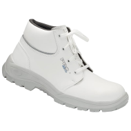 TRZEWIKI ROBOCZE DEMAR 6292 9-024 S2 CI SRC, STALOWY PODNOSEK, OCIEPLANE, CZARNE