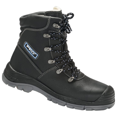 TRZEWIKI ROBOCZE PPO WINTER 0157 S3 CI SRC OCIEPLANE CZARNE
