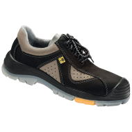 PÓŁBUTY ROBOCZE PPO LIME LINE 684 S1P SRC CZARNE