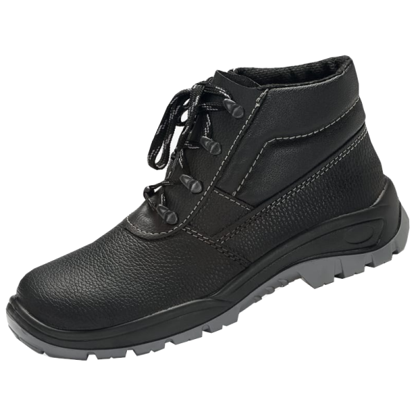 TRZEWIKI ROBOCZE PPO PARABOILC 884 S1 SRC CZARNE