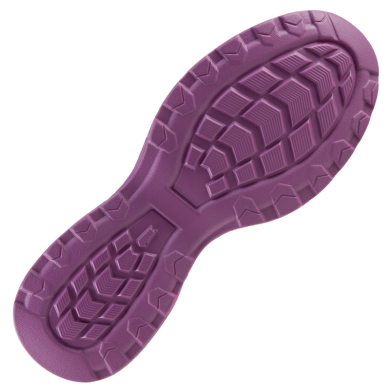 PÓŁBUTY ROBOCZE URGENT 250 S1 COMPOSITE DAMSKIE RÓŻOWO-BIAŁE