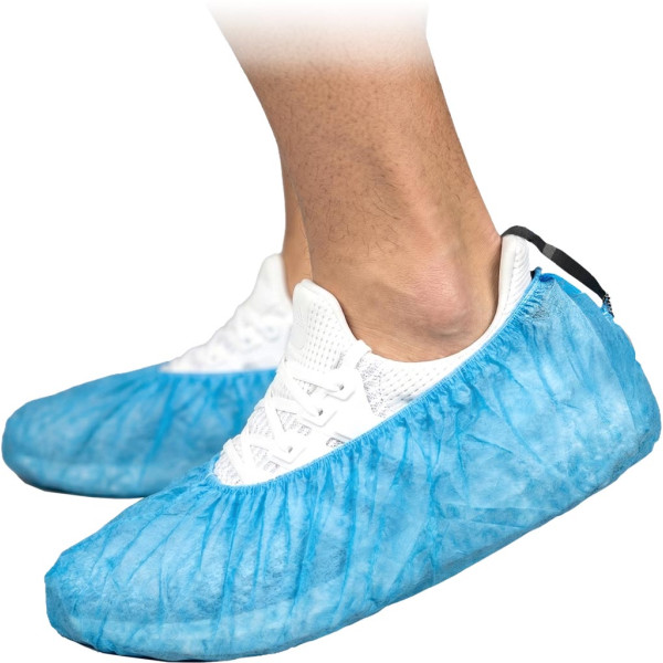 OCHRANIACZE NA OBUWIE