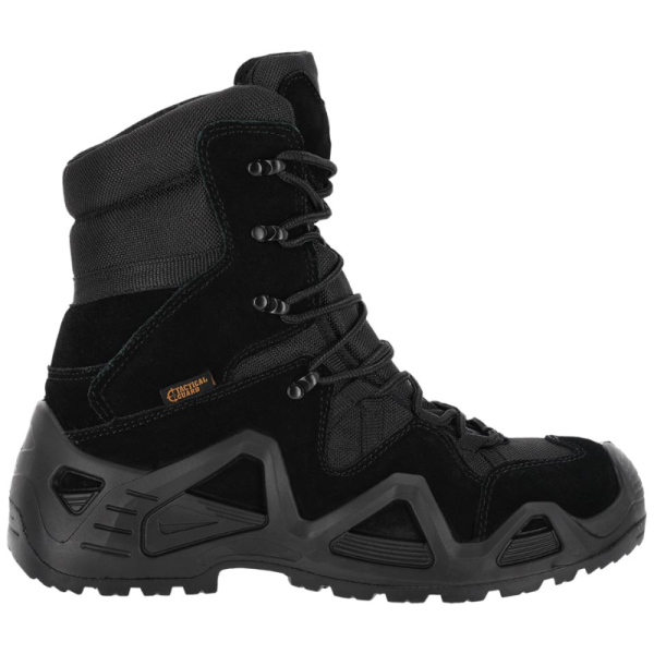 BUTY TYPU WYSOKI TRZEWIK