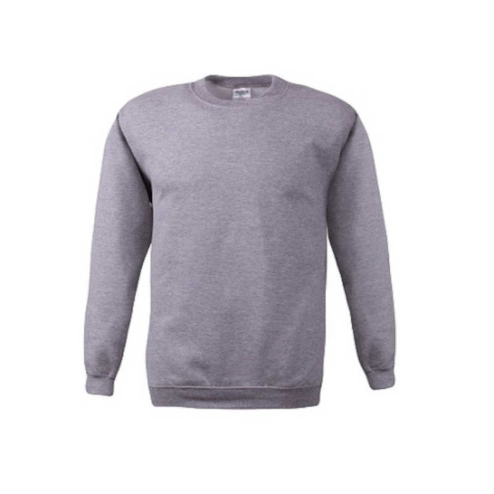 BLUZA ROBOCZA PROCERA UNISEX 280G SZARA