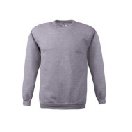 BLUZA ROBOCZA PROCERA 350G ODBLASKOWA Z POLARU ŻÓŁTA