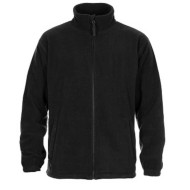BLUZA ROBOCZA PROCERA 300G Z POLARU CZERWONA