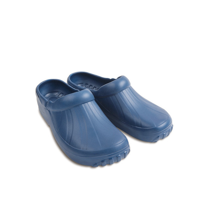 CHODAKI DEMAR NEW EVA CLOG B 4822 DAMSKIE GRANATOWE