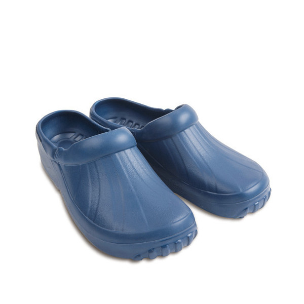 CHODAKI DEMAR NEW EVA CLOG B 4822 DAMSKIE GRANATOWE