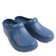 CHODAKI DEMAR NEW EVA CLOG B 4822 DAMSKIE GRANATOWE