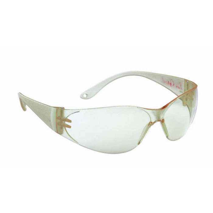OKULARY OCHRONNE COVERGUARD POKELUX MO60551 POLIWĘGLANOWE LUSTRZANE
