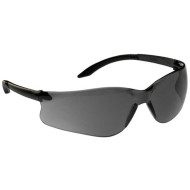OKULARY OCHRONNE COVERGUARD SOFTILUX MO60560 NIERYSUJĄCE POLIWĘGLANOWE CZARNO-BEZBARWNE
