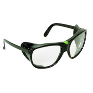 OKULARY OCHRONNE DELTA PLUS KISKA2 CLEAR Z POLIWĘGLANU PRZEZROCZYSTE