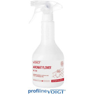 ODŚWIEŻACZ POWIETRZA VOIGT V-AROMA-FLOWER W SPRAYU 600ML