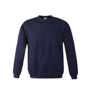 BLUZA ROBOCZA PROCERA UNISEX 280G SZARA