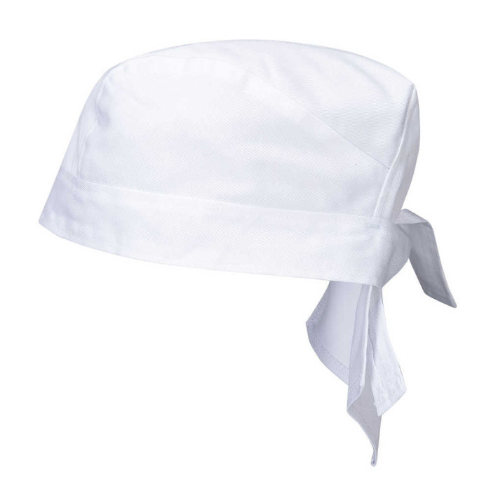 BANDANA PORTWEST PRW-S903 DLA KUCHARZA BIAŁA