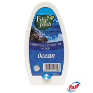 ODŚWIEŻACZ POWIETRZA W ŻELU FILIP 150G LEŚNY