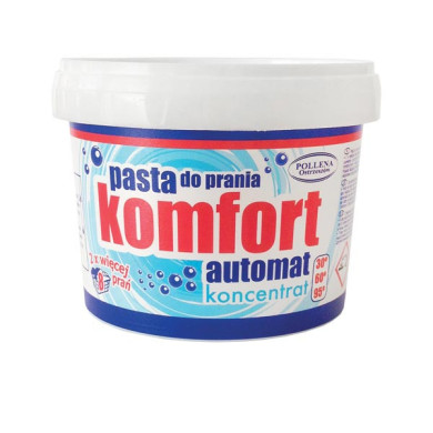 PASTA DO PRANIA POLLENA KOMFORT-PAST 500G