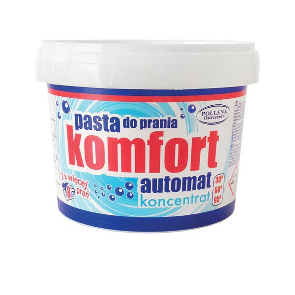 PASTA DO PRANIA POLLENA KOMFORT-PAST 500G