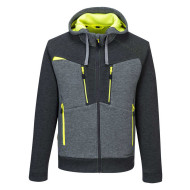 BLUZA ROBOCZA PORTWEST TEXO PRW-TX10BKR CZARNA