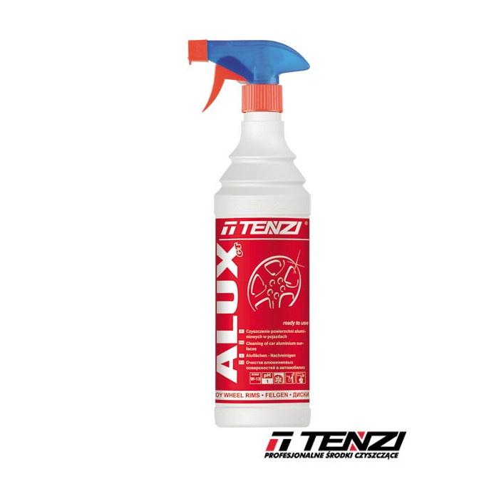 PREPARAT DO MYCIA FELG ALUMINIOWYCH TENZI CAR LINE TZ-ALUXGT 1000ML