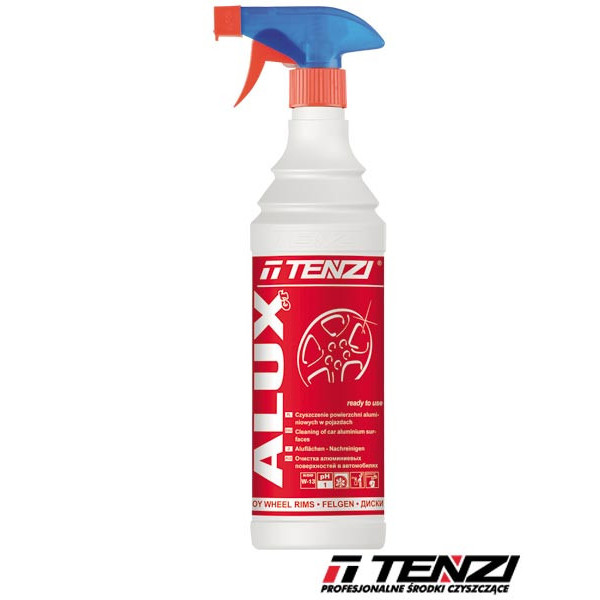 PREPARAT DO MYCIA FELG ALUMINIOWYCH TENZI CAR LINE TZ-ALUXGT 1000ML