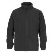BLUZA ROBOCZA PROCERA 300G Z POLARU NIEBIESKA