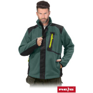 BLUZA ROBOCZA REIS POLAR-HONEY POLAROWA BEŻOWY