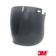 OSŁONA TWARZY 3M 3M-OT-5C STALOWA CZARNA