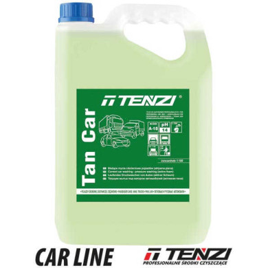 PREPARAT DO MYCIA AUT TENZI CAR LINE TZ-TANCAR KONCENTRAT OP. 5l