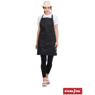 FARTUCH PREMIER WORKWEAR FKIDS DZIECIĘCY 195 g/m2 NIEBIESKI