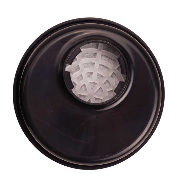 FILTR GAZOWY PORTWEST PRW-P921BRR BRĄZOWY