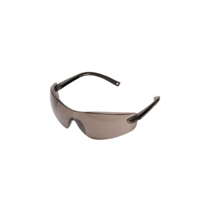 PROFILOWANE OKULARY OCHRONNE PORTWEST PRW-PW34SKR PRZYDYMIONE
