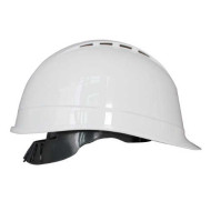 HEŁM ROBOCZY PORTWEST ARROW PRW-PS50 Z POLIPROPYLENU ŻÓŁTY