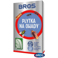 PROSZEK NA MRÓWKI BROS 100G