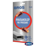 PROSZEK NA MRÓWKI BROS 100G