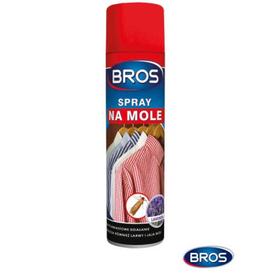 SPRAY NA MOLE BROS 150ML