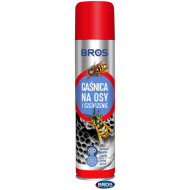 SPRAY NA OSY I SZERSZENIE BROS 600ML