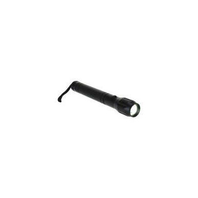 LATARKA PORTWEST PRW-PA61 WIELOFUNKCYJNA Z ALUMINIUM CZARNA